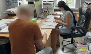 Авиакатастрофа в Чугуеве: ГБР начало расследование