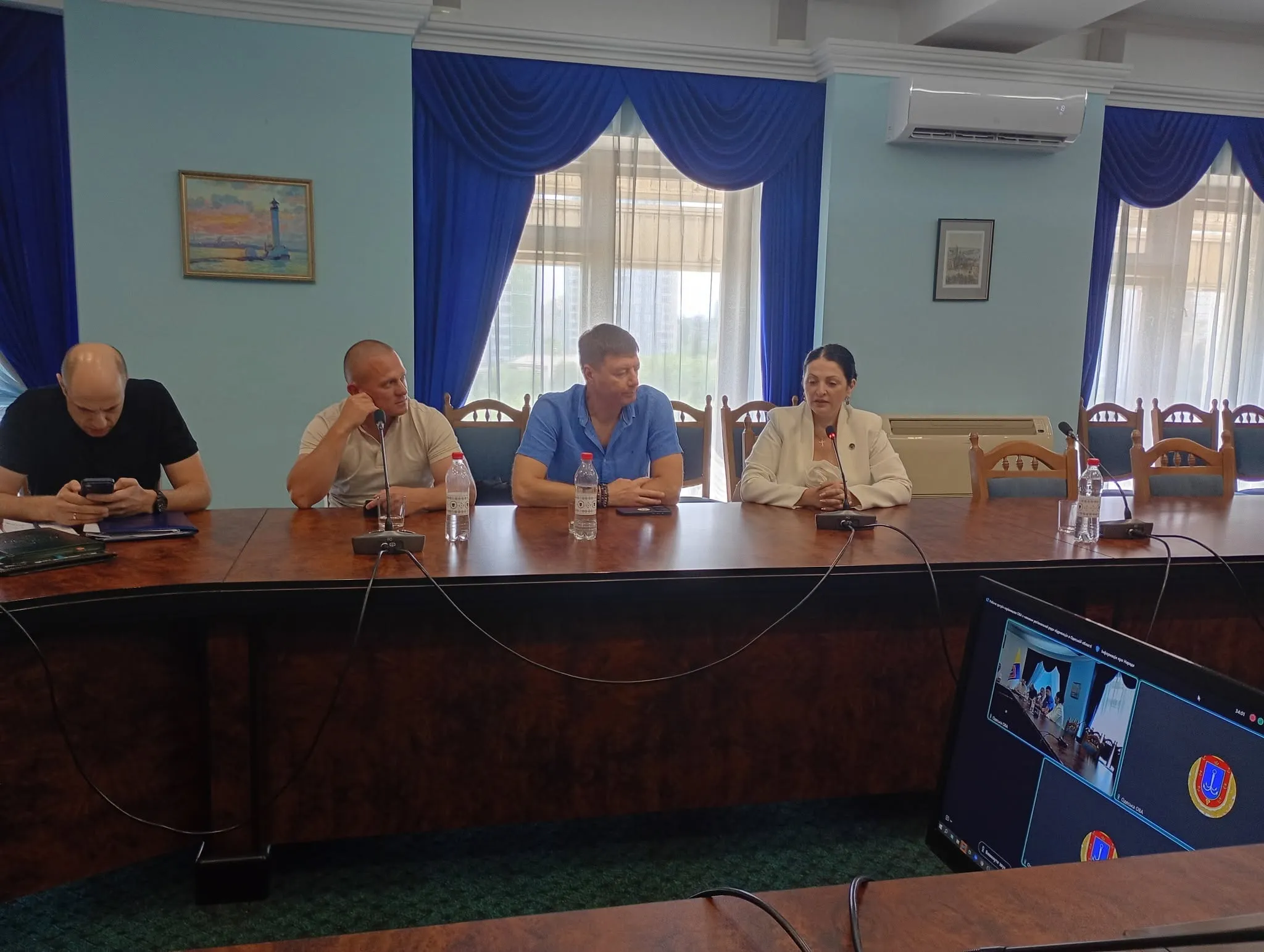 Одещина просить уряд дозволити бронювати до 80% аграріїв на час жнив