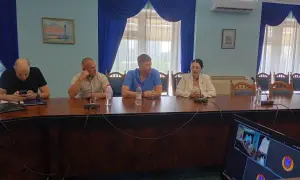 Lubinec: Due to the government’s lack of response, people have begun to “defend themselves” against the TCC