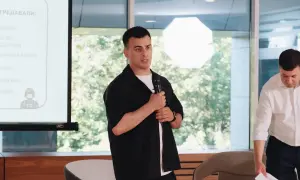 У Києві не зупинятимуть громадський транспорт на період локдауну – КМДА