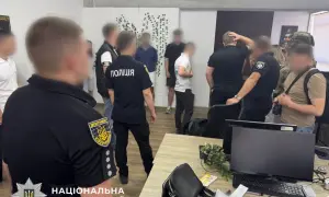 Суд заарештував майно родичів одіозних опзж-ников 