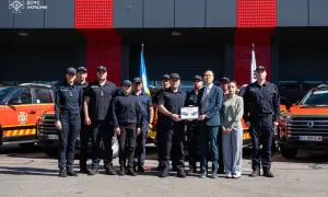 На Рівненщині виявили нелегального мігранта з Білорусі