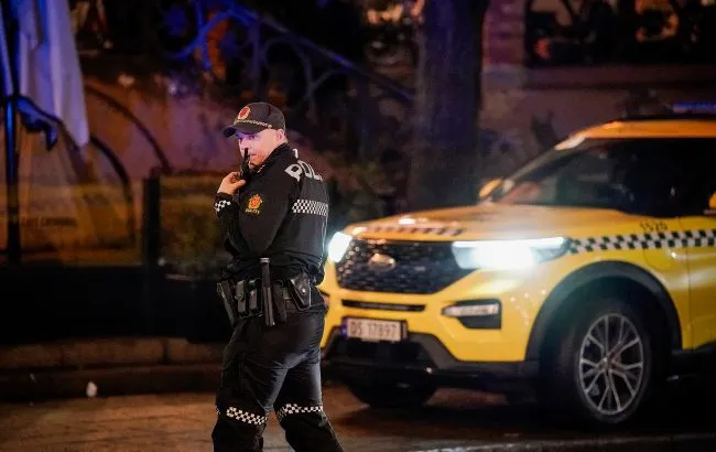 Norweska policja ukarała dwóch cudzoziemców za latanie dronami w pobliżu lotniska Sandefjord