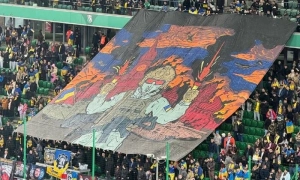 Під Преторією розбився пасажирський авіалайнер