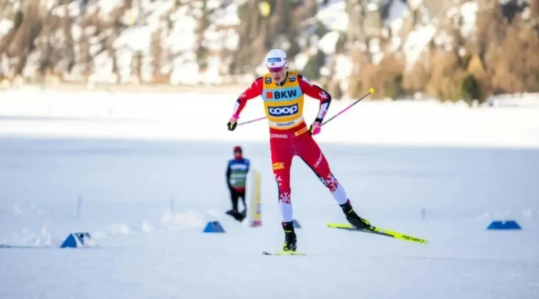 Клебо вп’яте виграв Тур де Скі та став абсолютним рекордсменом