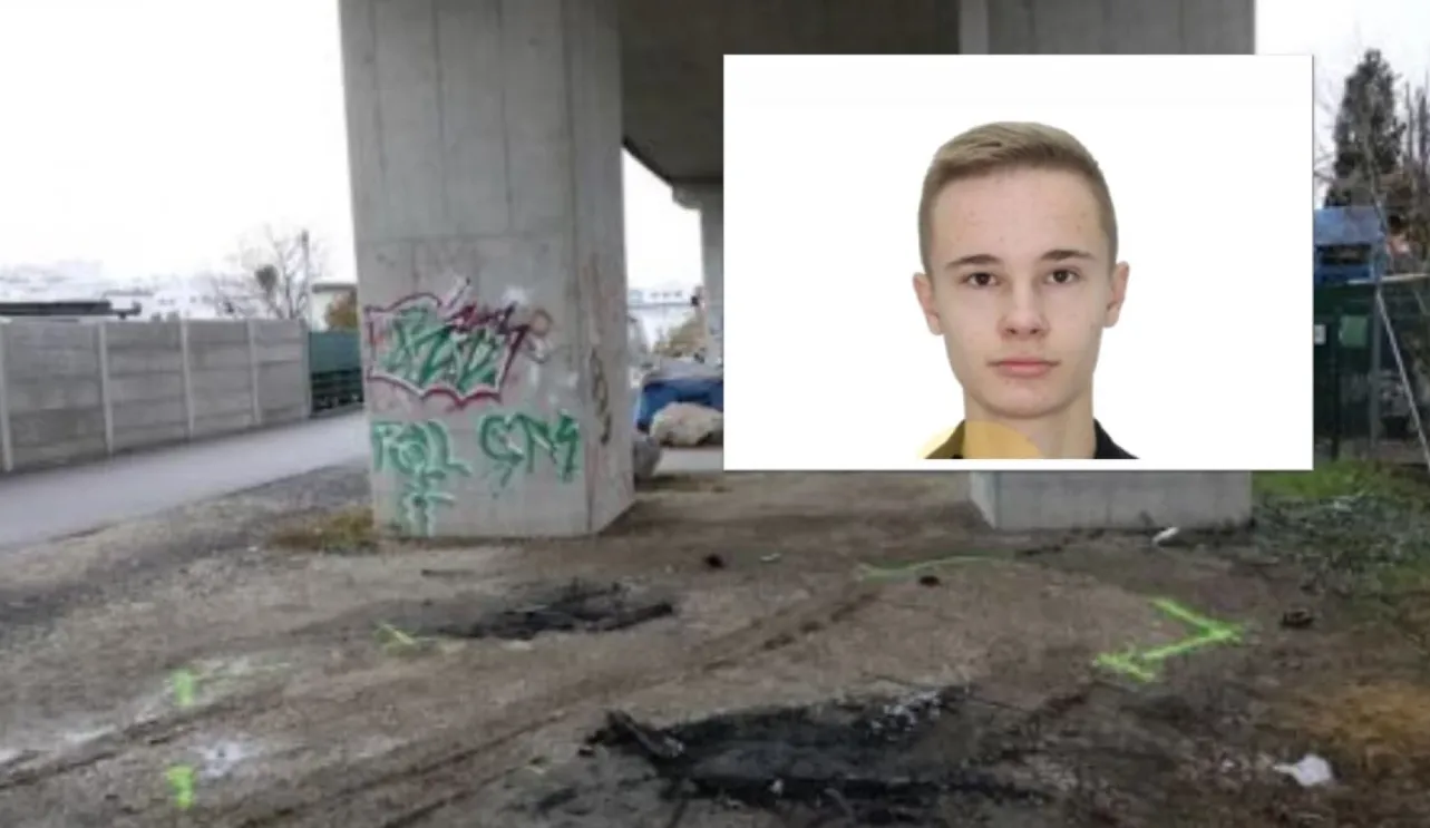 Суд обирає запобіжний захід підозрюваному в убивстві сина заступника мера Харкова у Відні