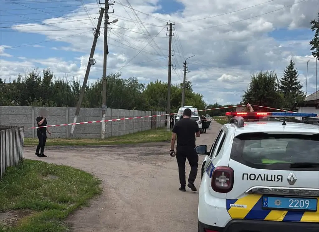 В одного з убитих братів у Калинівці випустили 16 куль