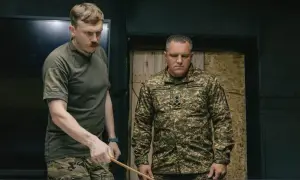 Червоний Хрест зірвав переговори про доступ до українських полонених