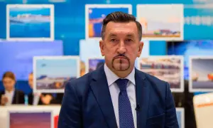 Kazakhstan has halted oil exports via the Novorossiysk terminal for the third time this month — Reuters