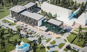 Українцям презентували стратегію цифрової трансформації соціальної сфери