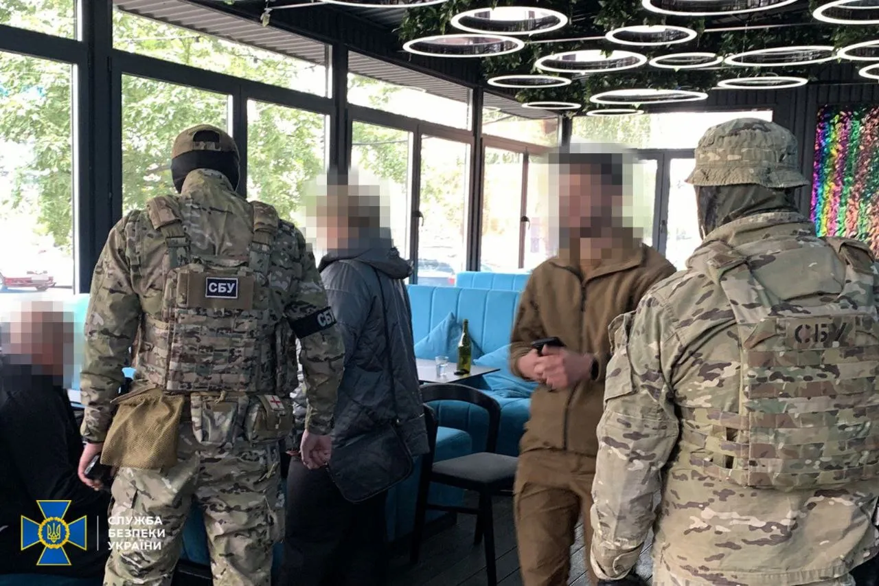 В Україні викрили чотири канали ухилення від мобілізації: затримано п’ятьох організаторів