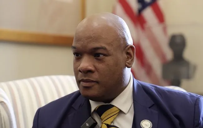 Духовний радник Трампа заявив, що президентом України може стати жінка