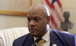 USA gotowe dołączać do gwarancji bezpieczeństwa dla Ukrainy po wojnie — FT