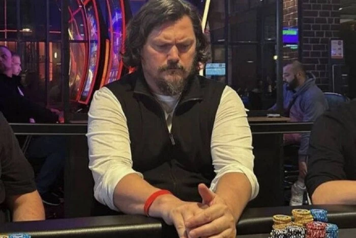 Митрополита РПЦ Нестора відсторонили після участі в покерному турнірі