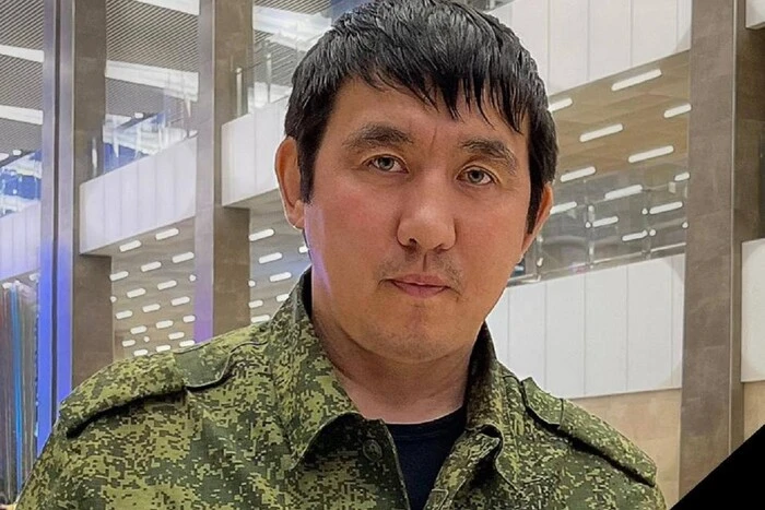 Сили оборони України ліквідували майстра спорту росії