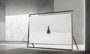 Британці показали екстремальний гібридний всюдихід з тканинним кузовом та запасом ходу 7000 км