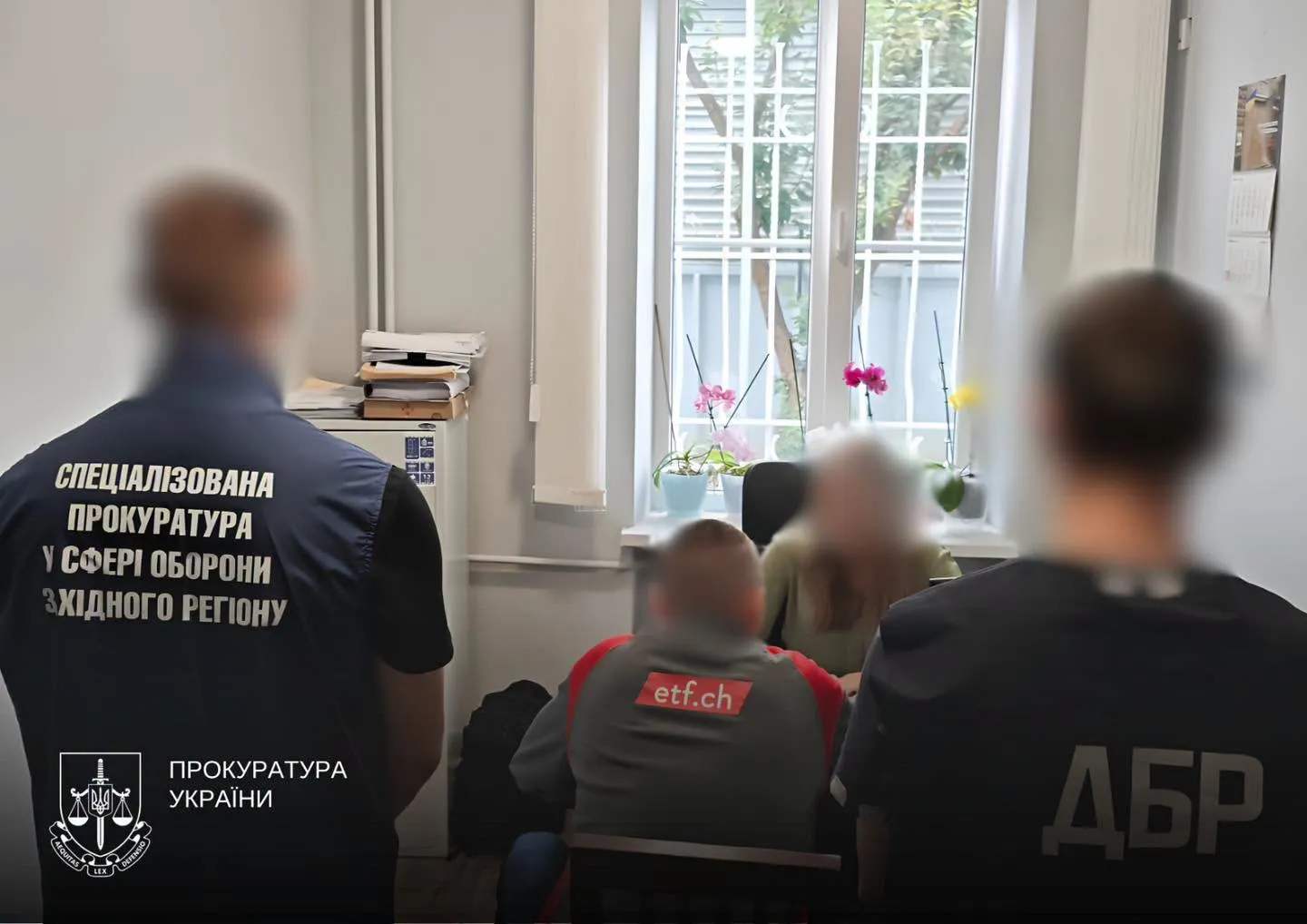 Бывшего командира батальона подозревают в выплате более 1,5 млн грн солдату, которая не служила