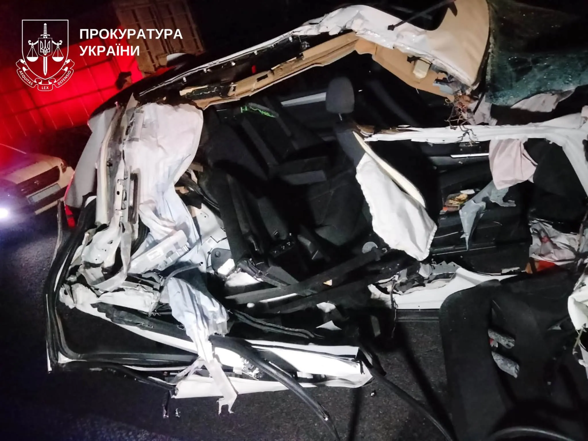 На Київщині судитимуть п’яного водія, який тяжко травмував тримісячного сина