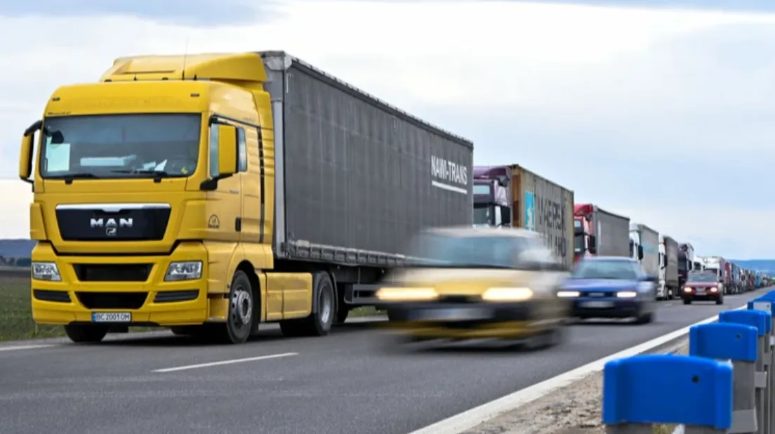 Україна й Норвегія продовжили «транспортний безвіз» до 2027 року