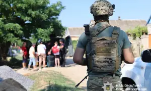 Ukrainian UAVs attacked an oil pumping station near Yaroslavl
