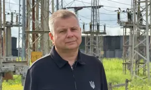 Загарбники чекають кінця травня, щоб залишити територію України, - перехоплення СБУ