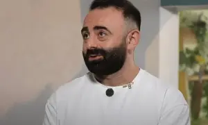 Умер джазовый музыкант Рой Харгроув