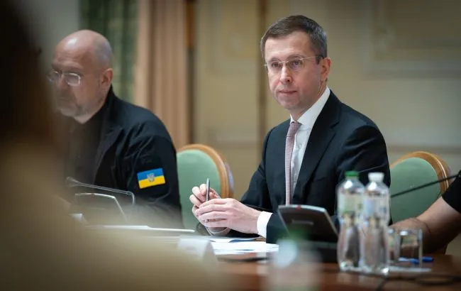 Корецький назвав головні пріоритети підготовки енергосистеми до зими