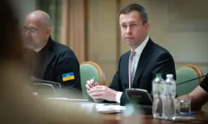 Командувач ВМС розповів про підготовку відбиття російського наступу з Криму
