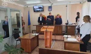 У Миколаєві був затриманий чоловік, який підозрюється у замаху на відомого бізнесмена «Мультика»