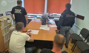 Екснардеп Андрій Деркач отримав звання Героя Росії