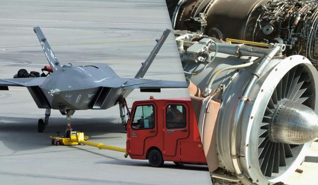 Безпілотні винищувачі Kizilelma готують до передачі турецькій армії у 2026 році