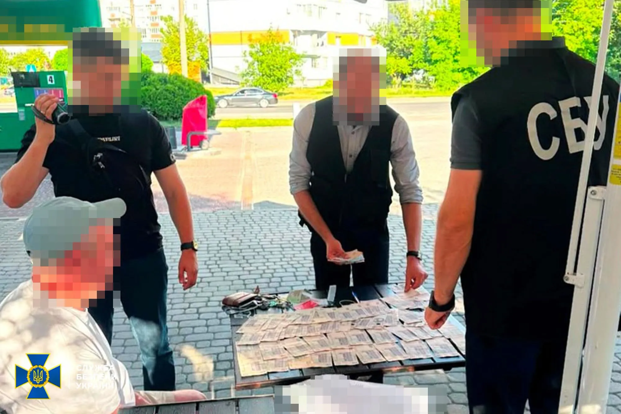 На Волыни депутат горсовета продавал отсрочки от военной службы за 55 тыс. грн
