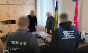 У Раді з’явилось нове об’єднання депутатів