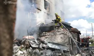 Поки в рф бунтували вагнерівці, ЗСУ «замінусили» понад 700 окупантів 