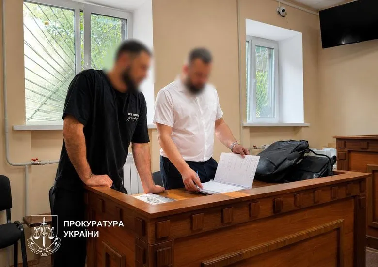 На Київщині шахраї під приводом конфіскації ТЦК заволоділи майном на 5,6 млн грн