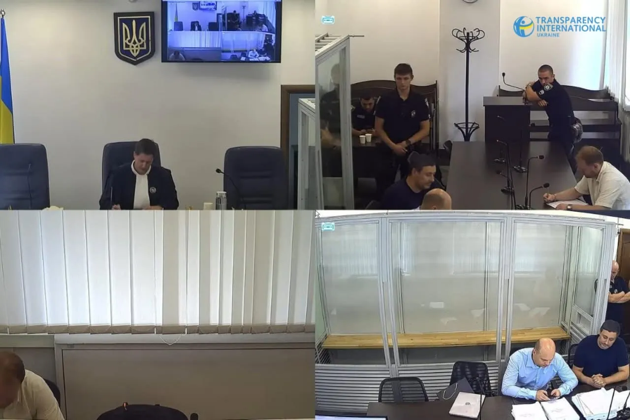 ВАКС взял под стражу руководителя «Метробуда» Елизарова по делу «Форест Гамп»
