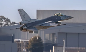 Зеленський привітав Ріші Сунака зі вступом на посаду прем'єр-міністра 