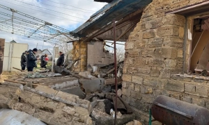 В Одесі напередодні зими створять мережу пунктів обігріву