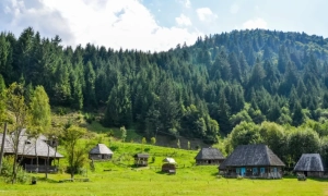 Два закарпатські села потрапили до рейтингу найкращих туристичних сіл від ООН
