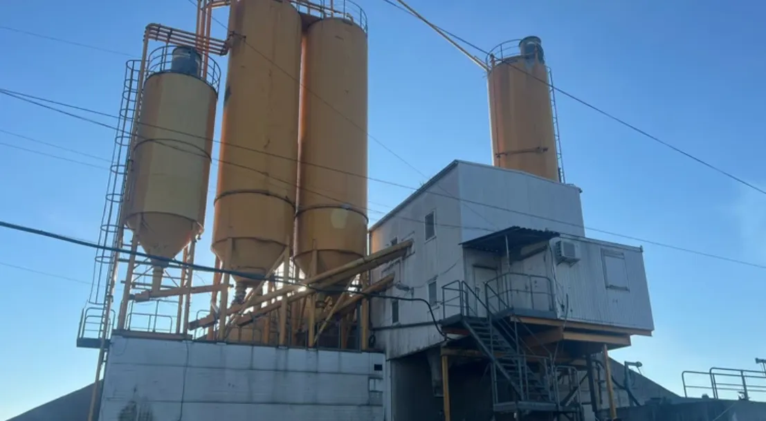 АРМА оголосило конкурс на управителя арештованого заводу «Бетонбуд»