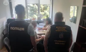 Ivan Fedorov will head the Reconstruction Agency, replacing Sukhomlyn