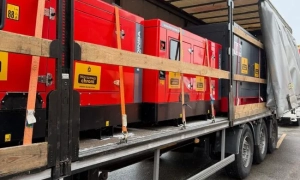 Очільник МВС розповів, як проходять засідання Ставки з президентом