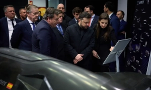 Поліція Франції розслідує зникнення президента Інтерполу в Китаї