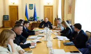 The Verkhovna Rada is expediting the consideration of 46 bills related to international financing