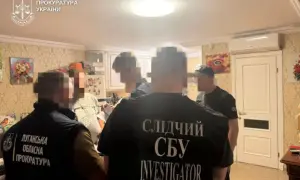 Полиция назвала поименно подозреваемых и мотив поджога авто «Схем»
