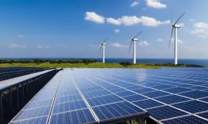 Ukrainians have signed more than 1,300 contracts to sell electricity they generate themselves