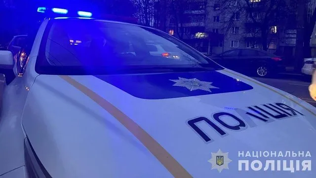 В Борисполе мать подозревают в убийстве новорожденной дочери