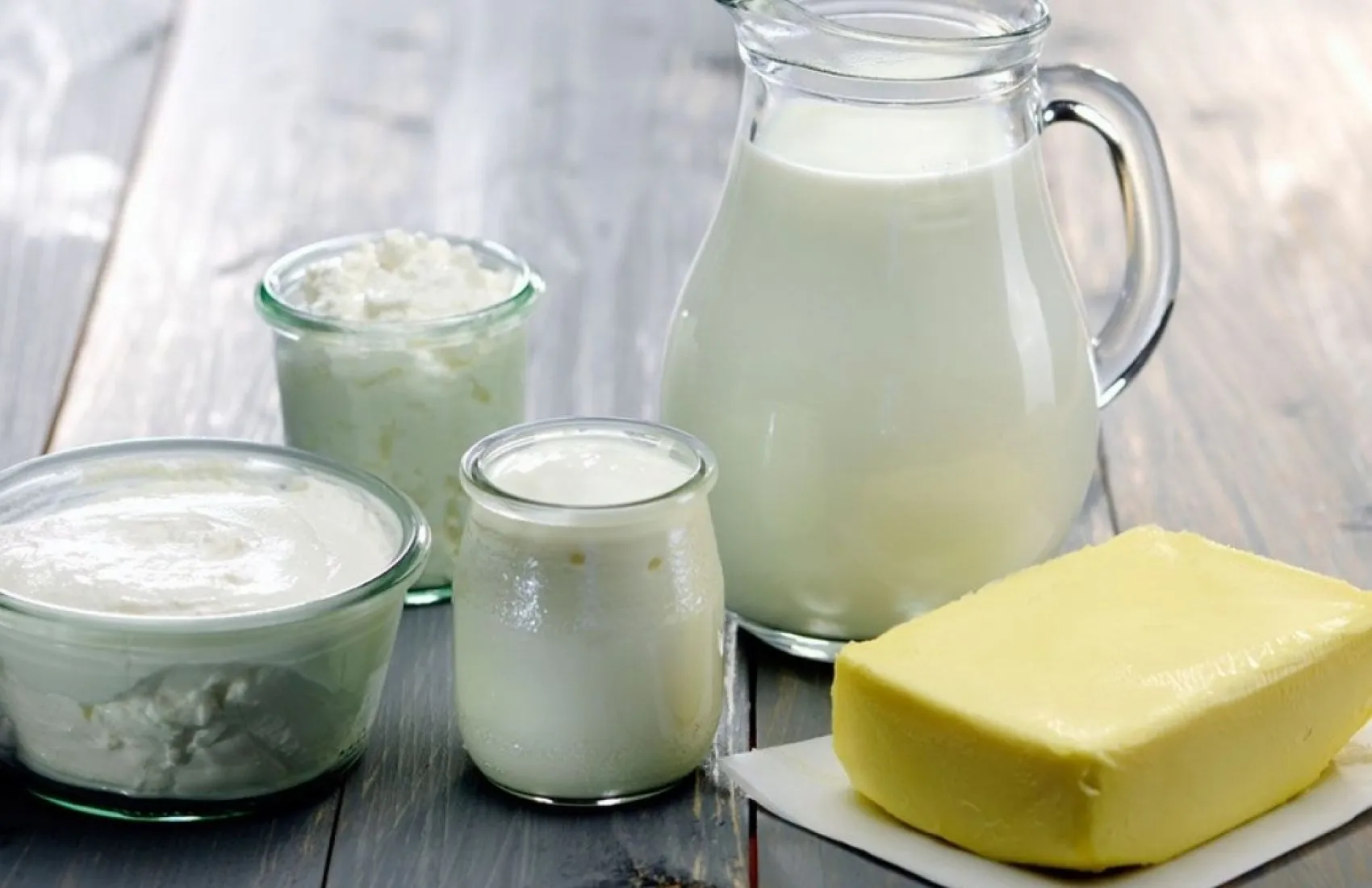 Dairy products in Ukraine could see price increases of 20–25% as early as this fall