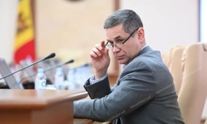 У Лівані затримали судно з краденим українським зерном 