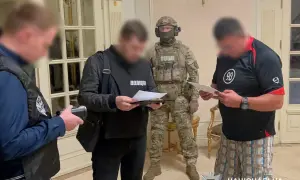 Розкрадання в українській «оборонці»: подробиці справи про оборудки Барбули, Бельбаса і інших 